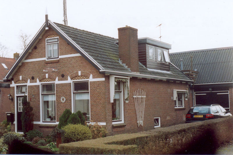 206HouseInFriesland